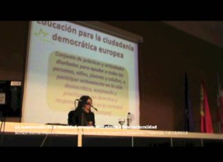 La construcción de la identidad europea: ciudadanía e interculturalidad