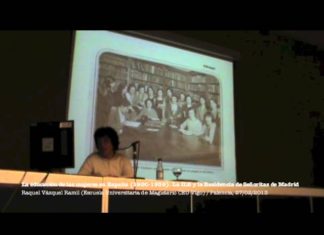 La educación de las mujeres en España (1900-1939). La ILE y la Residencia de Señoritas de Madrid