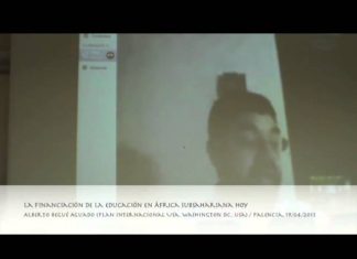 La financiación de la educación en África Subsahariana hoy