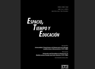 Universidad y Transiciones a la Democracia en la Europa mediterránea e Iberoamérica (1970-1980)