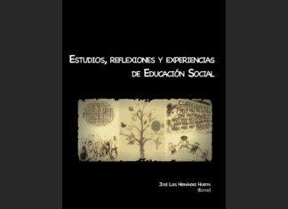 En torno a la Educación Social. Estudios, reflexiones y experiencias