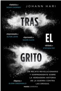 Drogas y Educación Social. Reflexiones críticas y propuestas para la intervención